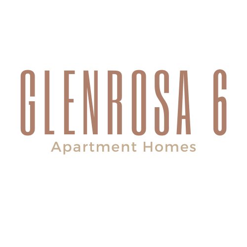 Glenrosa 6 logo